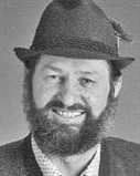 Profilbild Johann Anton Welz